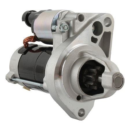 Db Electrical Starter For Honda Civic 2006-2011 1.8 W/Mt Ds4R5 Ds4Rd 17957; 410-52446 410-52446